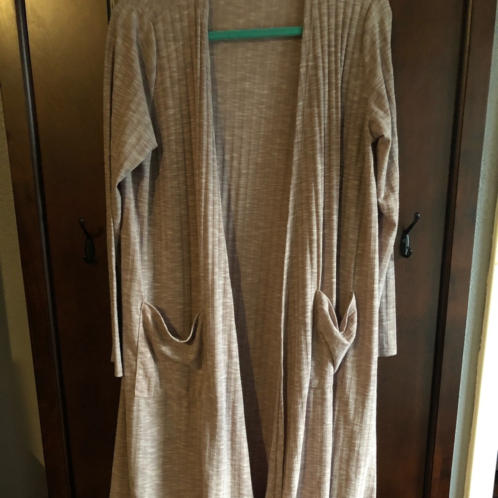 LuLaRoe Sarah Cardigan